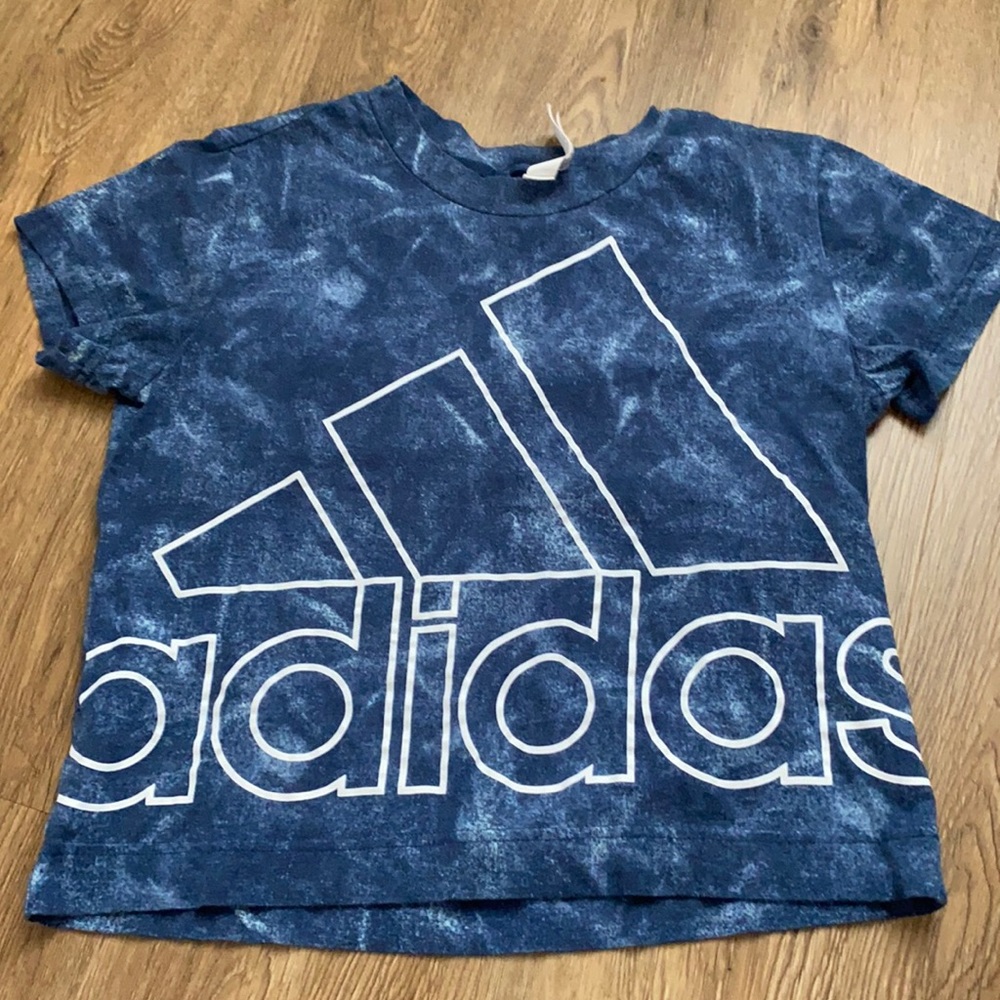 Women’s crop top